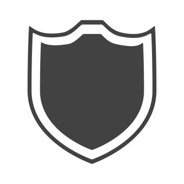 kalkan koruma Insignia güvenlik öğesi