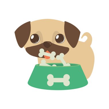 kase yemek b yazdırma küçük dilini köpek