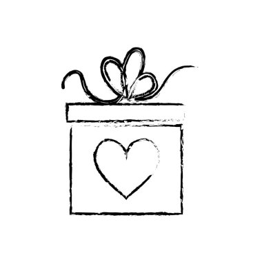 Romantik kalp kavramı