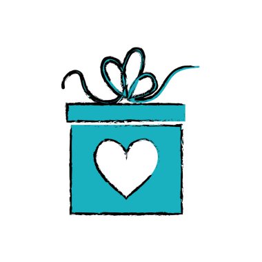 Romantik kalp kavramı