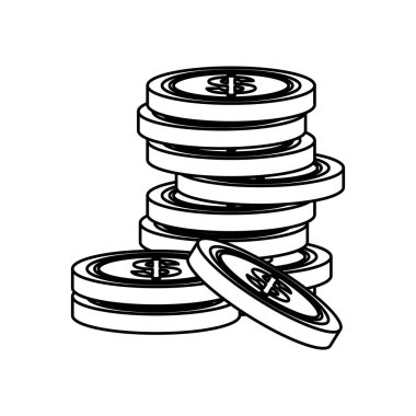 Paralar izole para
