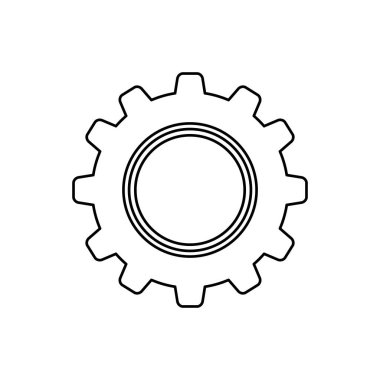 Dişli makine parça