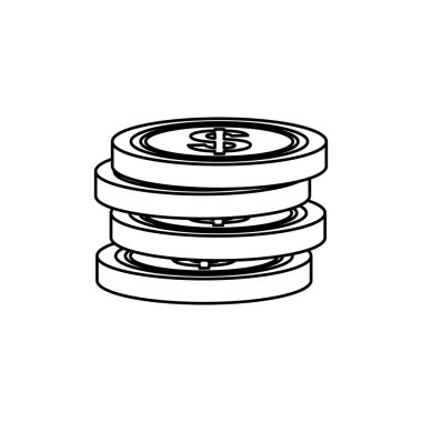 Paralar izole para