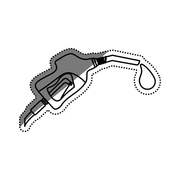 Indústria petrolífera —  Vetores de Stock