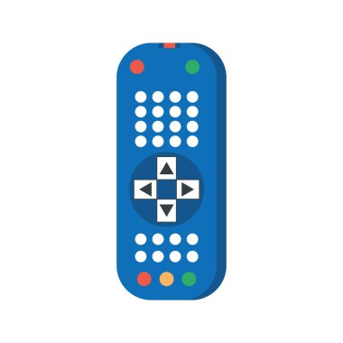 TV uzaktan denetim kanalı