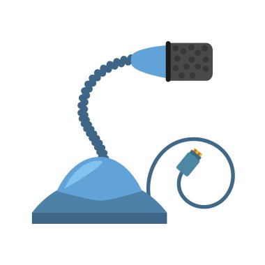 mikrofon bilgisayar ses kablosu usb