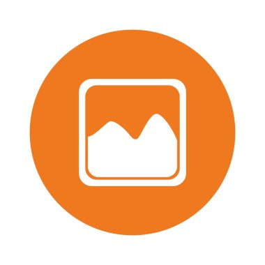 Fotoğraf veya Resim Galerisi düğme resmi