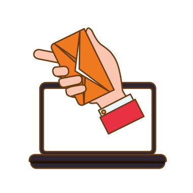 e-posta ilgili simgeler resim