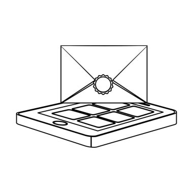 e-posta ilgili simgeler resim