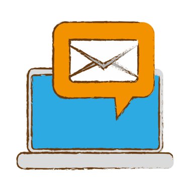 e-posta ilgili simgeler resim