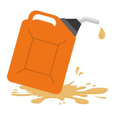 benzin veya petrol sanayi ilgili simgeler resim