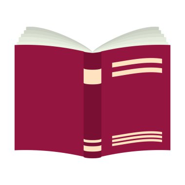 kitap simgesi görüntü