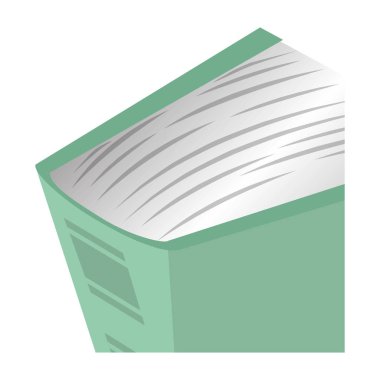 kitap simgesi görüntü