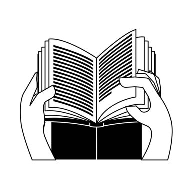 kitap simgesi görüntü