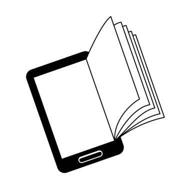 kitap simgesi görüntü