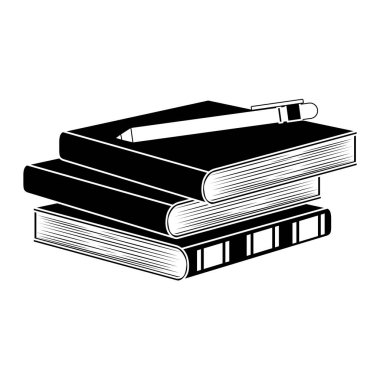 kitap simgesi görüntü