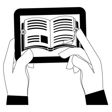 ebook ya da kitap indir simge görüntüsü