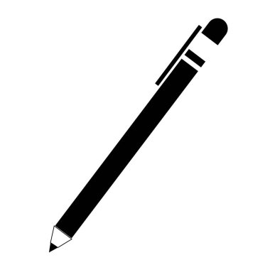 kalem simgesi görüntü