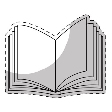 kitap simgesi görüntü