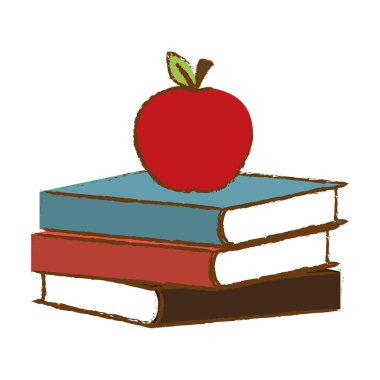 kitap okuma, simge görüntüsü