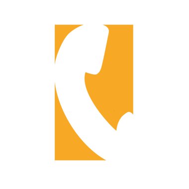 telefon simgesi düğmesini küçük resim