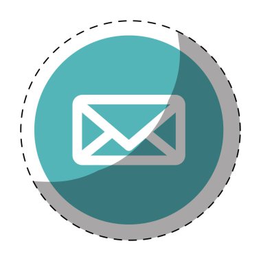 mesaj veya e-posta düğmesi küçük resim