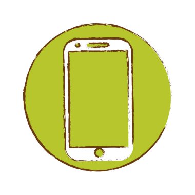 Smartphone becerikli alet simge görüntüsü