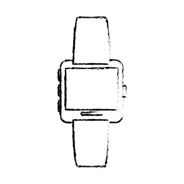 smartwatch gadget simge görüntüsü