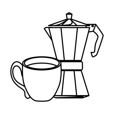 kahve ilgili simgeler resim