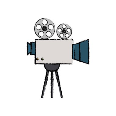 Sinema video kamera teknolojisi