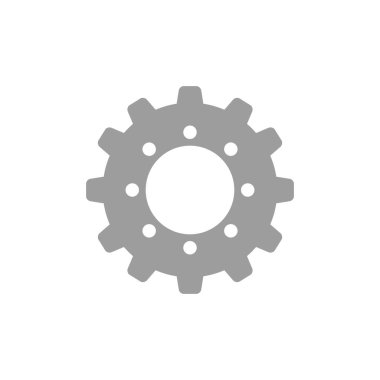 Dişli makine parça