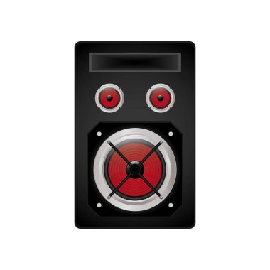 Müzik hoparlör teknolojisi