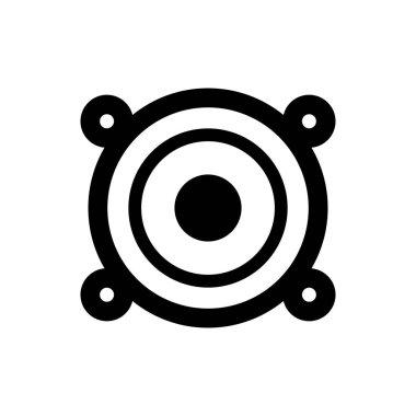 Müzik hoparlör teknolojisi