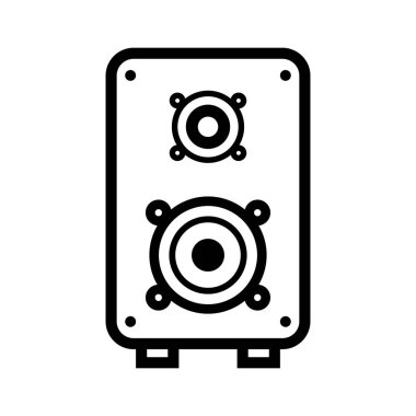 Müzik hoparlör teknolojisi