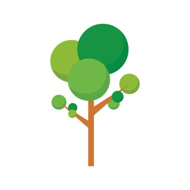 Ağaç doğal ekoloji