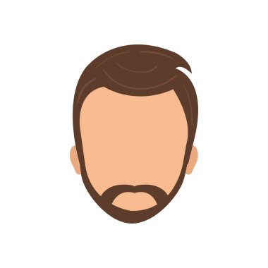 Yüzü olmayan adam kafa