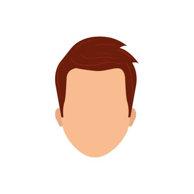 Yüzü olmayan adam kafa