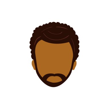 Yüzü olmayan adam kafa