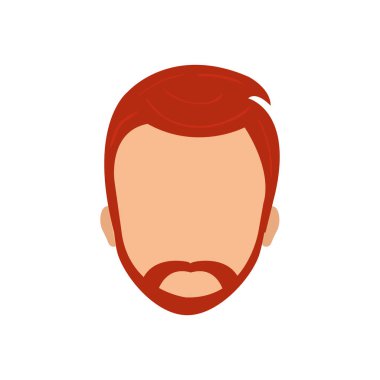 Yüzü olmayan adam kafa