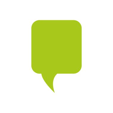 Kabarcık sohbet speakbox