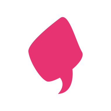 Kabarcık sohbet speakbox