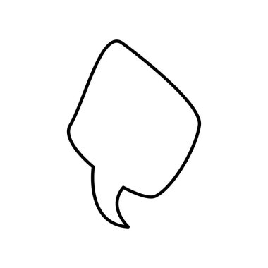 Kabarcık sohbet speakbox