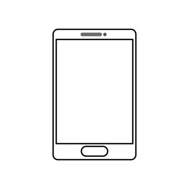 Hareket eden smartphone teknoloji