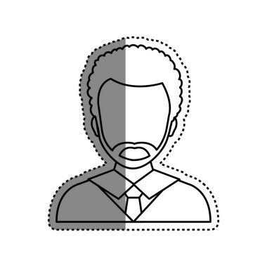 İşadamı yönetici profili