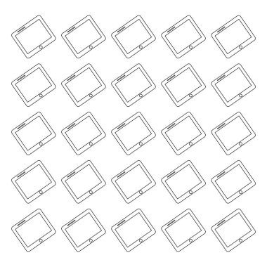 Tablet bilgisayar teknolojisi