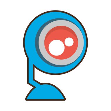 çizgi film web kamera oynamak iletişim