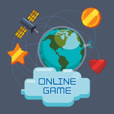 Online Oyunlar worldwire bağlantı medya