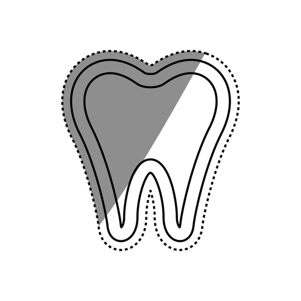 Servicio de atención médica — Vector de stock