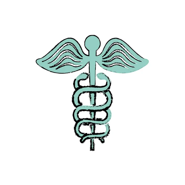 Servicio de atención médica — Archivo Imágenes Vectoriales