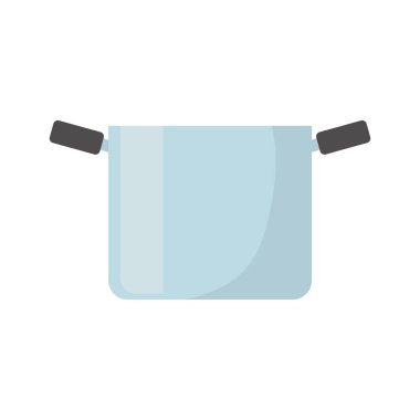 metal mutfak eşyaları pot pişirme